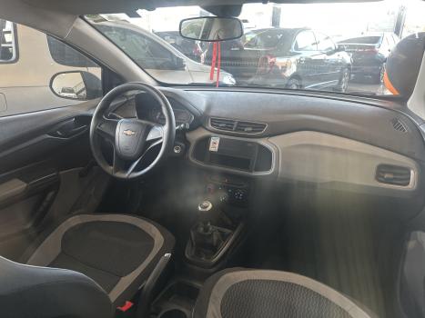 CHEVROLET Onix Hatch 1.0 4P FLEX LS, Foto 9
