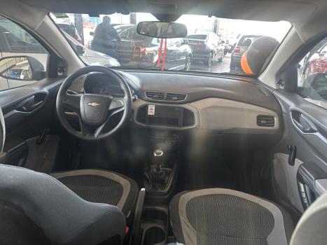 CHEVROLET Onix Hatch 1.0 4P FLEX LS, Foto 10