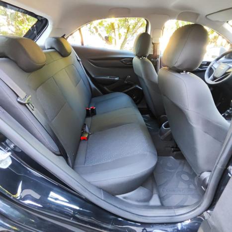 CHEVROLET Onix Hatch 1.0 4P FLEX JOY, Foto 9