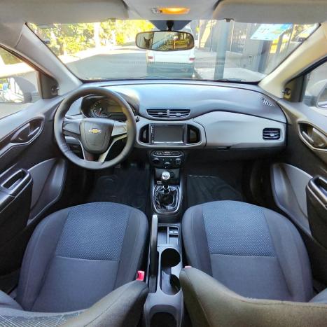 CHEVROLET Onix Hatch 1.0 4P FLEX JOY, Foto 11
