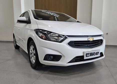 CHEVROLET Onix Hatch 1.0 12V 4P FLEX LT, Foto 1
