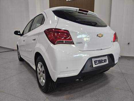 CHEVROLET Onix Hatch 1.0 12V 4P FLEX LT, Foto 2