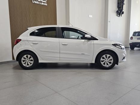 CHEVROLET Onix Hatch 1.0 12V 4P FLEX LT, Foto 3