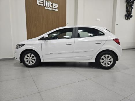 CHEVROLET Onix Hatch 1.0 12V 4P FLEX LT, Foto 4