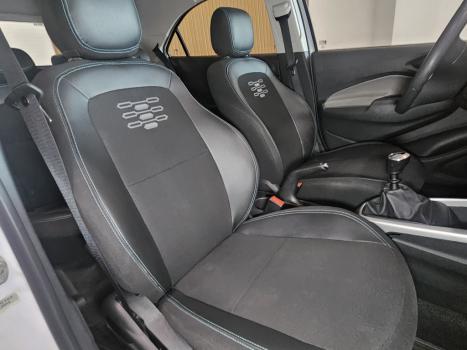 CHEVROLET Onix Hatch 1.0 12V 4P FLEX LT, Foto 5
