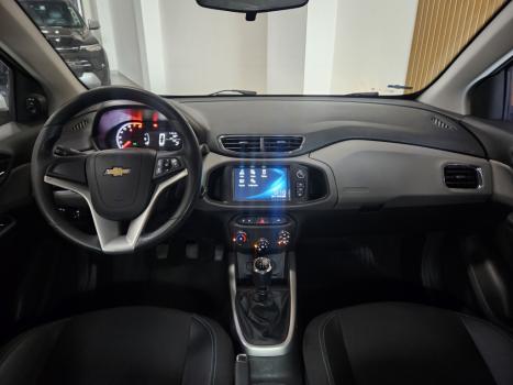CHEVROLET Onix Hatch 1.0 12V 4P FLEX LT, Foto 7