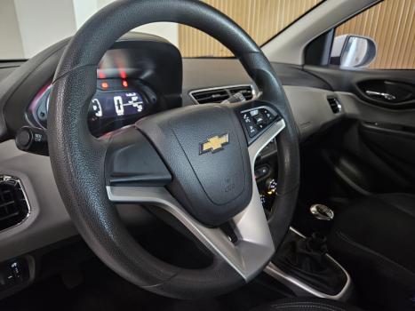 CHEVROLET Onix Hatch 1.0 12V 4P FLEX LT, Foto 8