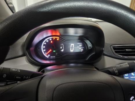 CHEVROLET Onix Hatch 1.0 12V 4P FLEX LT, Foto 12