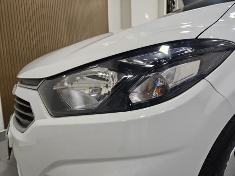 CHEVROLET Onix Hatch 1.0 12V 4P FLEX LT, Foto 13