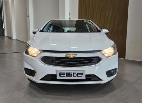CHEVROLET Onix Hatch 1.0 12V 4P FLEX LT, Foto 15