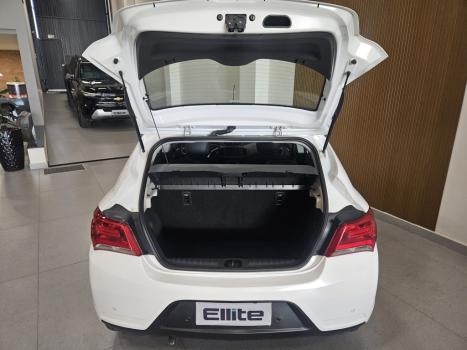 CHEVROLET Onix Hatch 1.0 12V 4P FLEX LT, Foto 17