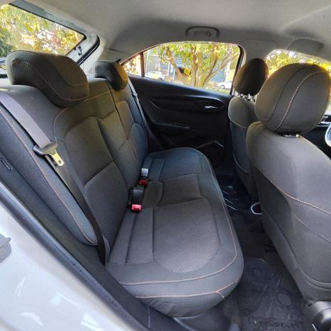 CHEVROLET Onix Hatch 1.4 4P FLEX LTZ AUTOM�TICO, Foto 9