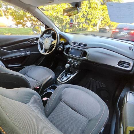 CHEVROLET Onix Hatch 1.4 4P FLEX LTZ AUTOM�TICO, Foto 10