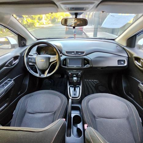 CHEVROLET Onix Hatch 1.4 4P FLEX LTZ AUTOM�TICO, Foto 11