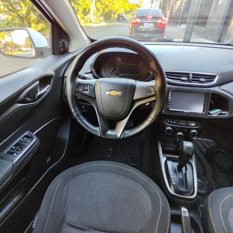 CHEVROLET Onix Hatch 1.4 4P FLEX LTZ AUTOM�TICO, Foto 12