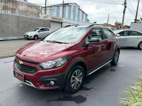 CHEVROLET Onix Hatch 1.4 4P FLEX ACTIV AUTOM�TICO, Foto 2