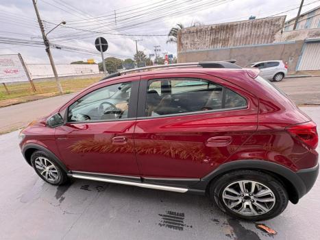 CHEVROLET Onix Hatch 1.4 4P FLEX ACTIV AUTOM�TICO, Foto 4