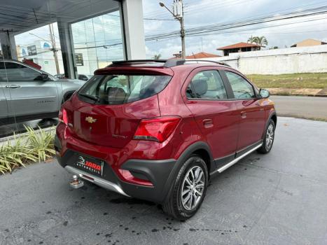 CHEVROLET Onix Hatch 1.4 4P FLEX ACTIV AUTOM�TICO, Foto 5