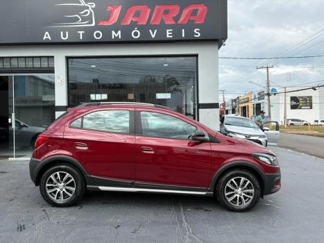 CHEVROLET Onix Hatch 1.4 4P FLEX ACTIV AUTOM�TICO, Foto 6