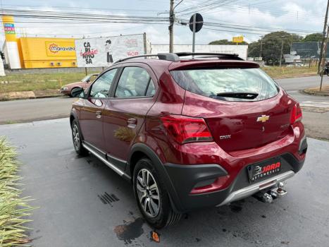 CHEVROLET Onix Hatch 1.4 4P FLEX ACTIV AUTOM�TICO, Foto 7