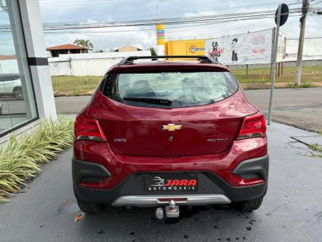 CHEVROLET Onix Hatch 1.4 4P FLEX ACTIV AUTOM�TICO, Foto 9