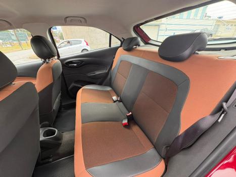 CHEVROLET Onix Hatch 1.4 4P FLEX ACTIV AUTOM�TICO, Foto 10