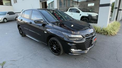 CHEVROLET Onix Hatch 1.0 12V 4P FLEX RS TURBO AUTOM�TICO, Foto 1