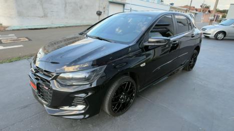 CHEVROLET Onix Hatch 1.0 12V 4P FLEX RS TURBO AUTOM�TICO, Foto 2
