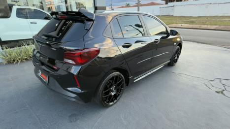 CHEVROLET Onix Hatch 1.0 12V 4P FLEX RS TURBO AUTOM�TICO, Foto 3