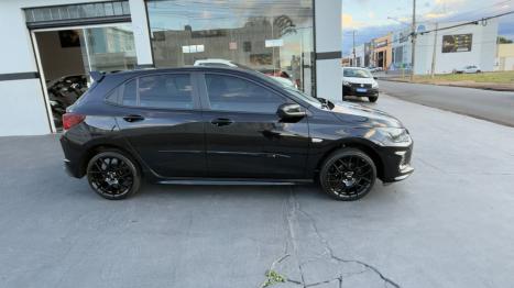 CHEVROLET Onix Hatch 1.0 12V 4P FLEX RS TURBO AUTOM�TICO, Foto 4