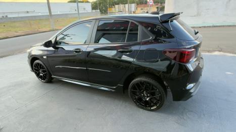 CHEVROLET Onix Hatch 1.0 12V 4P FLEX RS TURBO AUTOM�TICO, Foto 5