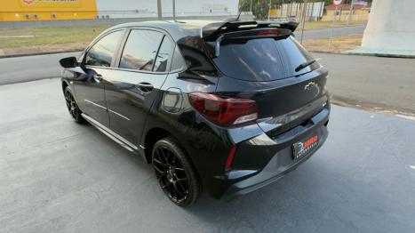 CHEVROLET Onix Hatch 1.0 12V 4P FLEX RS TURBO AUTOM�TICO, Foto 6