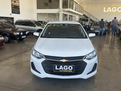 CHEVROLET Onix Hatch , Foto 2