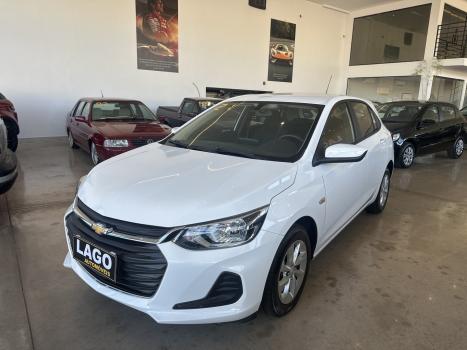 CHEVROLET Onix Hatch , Foto 3