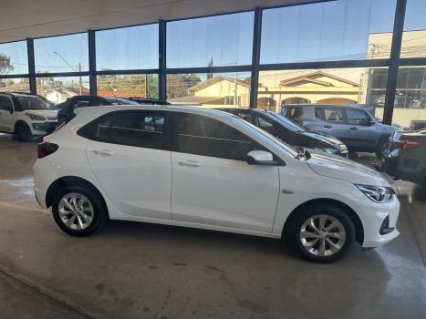 CHEVROLET Onix Hatch , Foto 4