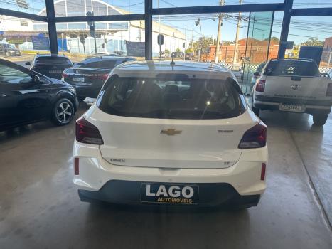 CHEVROLET Onix Hatch , Foto 5