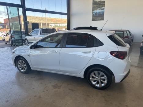 CHEVROLET Onix Hatch , Foto 6