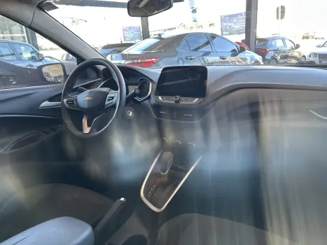 CHEVROLET Onix Hatch , Foto 9