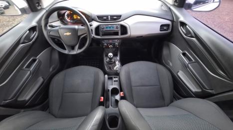 CHEVROLET Onix Hatch 1.0 4P FLEX JOY, Foto 2