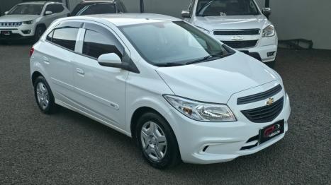 CHEVROLET Onix Hatch 1.0 4P FLEX JOY, Foto 5