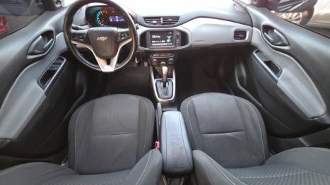 CHEVROLET Onix Hatch 1.4 4P FLEX LT AUTOM�TICO, Foto 2