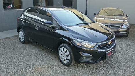 CHEVROLET Onix Hatch 1.4 4P FLEX LT AUTOM�TICO, Foto 5