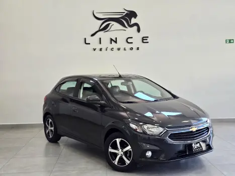 CHEVROLET Onix Hatch 1.4 4P FLEX LTZ AUTOM�TICO, Foto 1