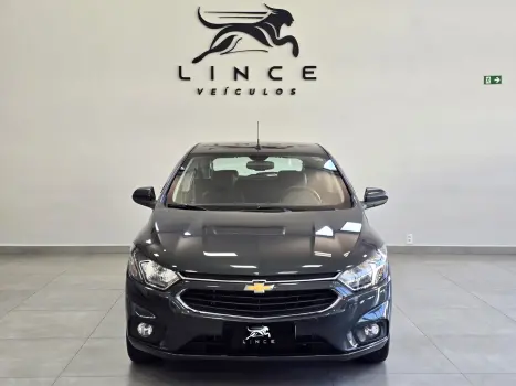 CHEVROLET Onix Hatch 1.4 4P FLEX LTZ AUTOM�TICO, Foto 2