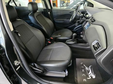 CHEVROLET Onix Hatch 1.4 4P FLEX LTZ AUTOM�TICO, Foto 8