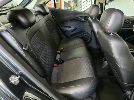 CHEVROLET Onix Hatch 1.4 4P FLEX LTZ AUTOM�TICO, Foto 9