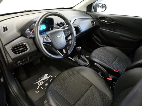 CHEVROLET Onix Hatch 1.4 4P FLEX LTZ AUTOM�TICO, Foto 10