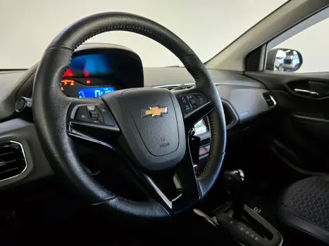 CHEVROLET Onix Hatch 1.4 4P FLEX LTZ AUTOM�TICO, Foto 11