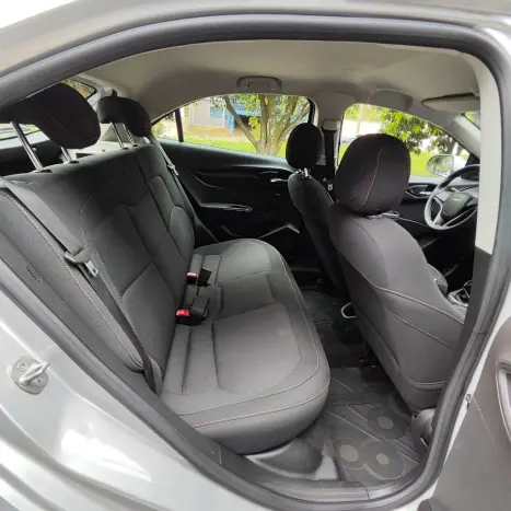 CHEVROLET Onix Hatch 1.4 4P FLEX LT, Foto 9