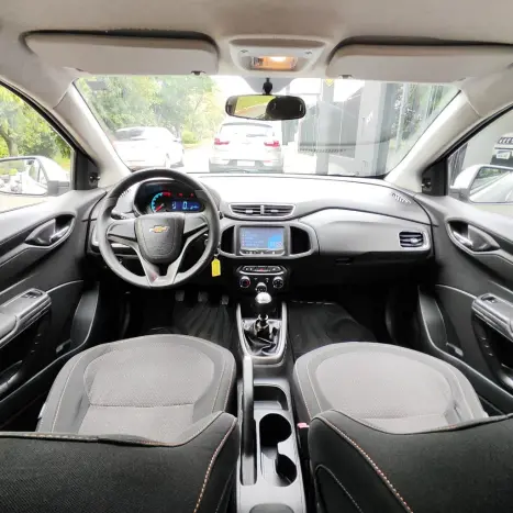 CHEVROLET Onix Hatch 1.4 4P FLEX LT, Foto 11